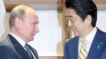 だから石破首相は｢北方領土のほの字｣も言わなくなった…安倍政権がプーチンに送った｢致命的なシグナル｣