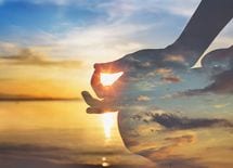 デキる人は「瞑想」で自己肯定力を上げる