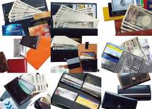 「お金が貯まる人の財布」一挙公開【後編】