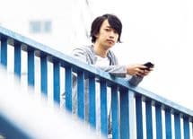 ビッグデータでつくるチャット小説の世界