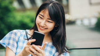 これでイチコロ! 中年男性が年下女性から好かれるLINE､馬鹿にされるLINE