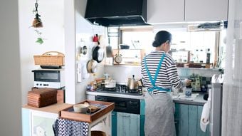 貯金ゼロ､年金が月5万円でも生きていける…71歳シングル女性が明かす家計簿の中身【年金だけで生きる3選】