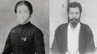 ｢出獄したら結婚しよう｣と誓ったが…｢風､薫る｣のモチーフ大関和の元に10歳下の男は求婚に来なかったワケ
