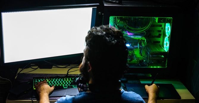 キャラクターデザインにAIが使用されるゲーム業界