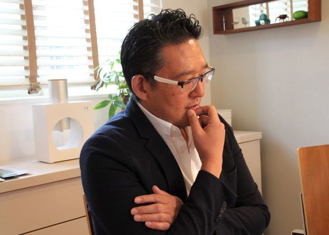 塚田英次郎さん