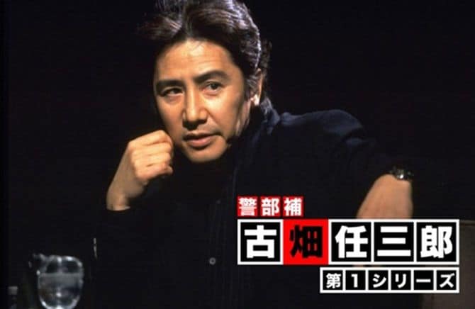 『古畑任三郎（第1シリーズ）』©フジテレビジョン／共同テレビジョン
