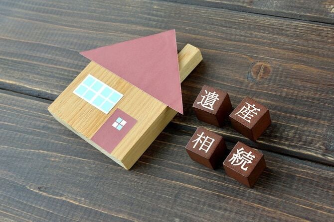 ハウスイメージの日本遺産