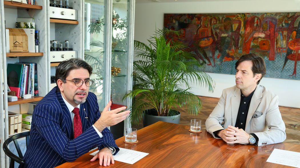 ｢利上げすると住宅ローン金利が～｣と騒いではいけない…パックン&エミンが利上げは必須と口を揃える理由 いまのままなら1ドル200円もありうる