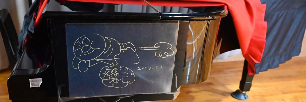 ｢パンはいっぱいあるのに､なぜアンパンマンはあんパンなのですか｣やなせたかしさんが子供たちの問いに答えた“納得の理由”