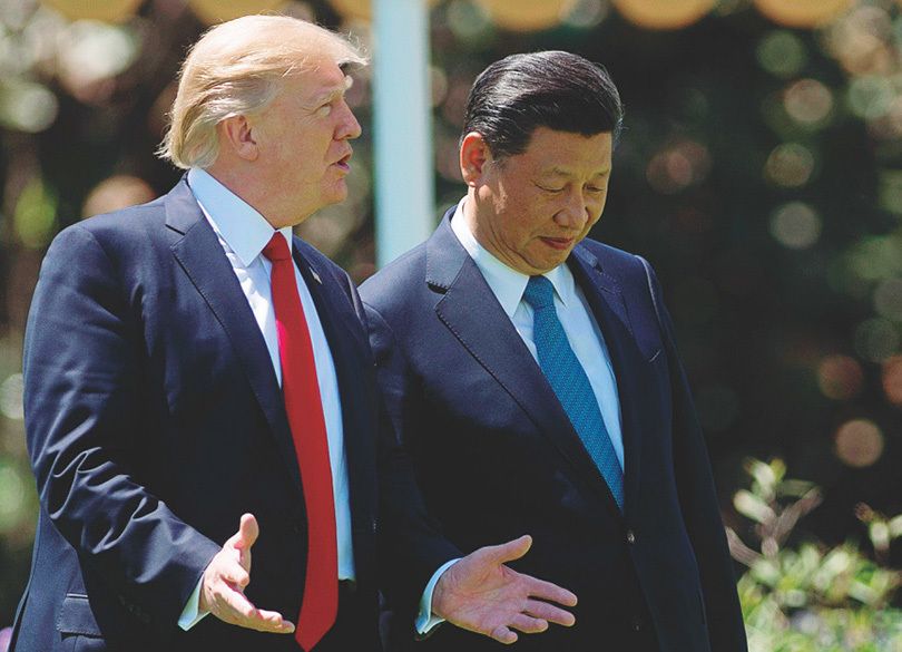 半年後、TPPはどうなっているのか トランプの離脱宣言から4カ月