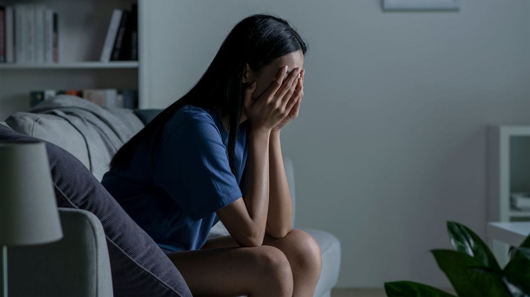 ストレスに負けない人は｢たった一つの指標｣を持っている…公認心理師が｢もう疲れた｣という相手に伝えること "思考のクセ"が心の回復を妨げている