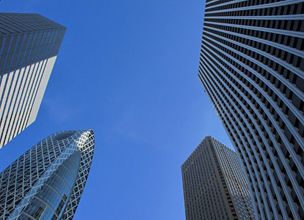 産業構造の変化 －ボスコン流問題解決【4】