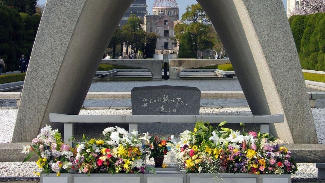 天皇皇后両陛下の広島訪問ではっきりした…皇室研究家が｢愛子天皇しかない｣と確信した"場面" 3代にわたって引き継がれた広島への思い