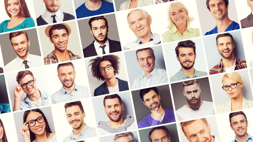 だれでも｢雰囲気美人｣｢雰囲気イケメン｣にはなれる…いい感じの空気をまとうために必要な目つきの作り方 雰囲気は｢空間認識｣に左右される