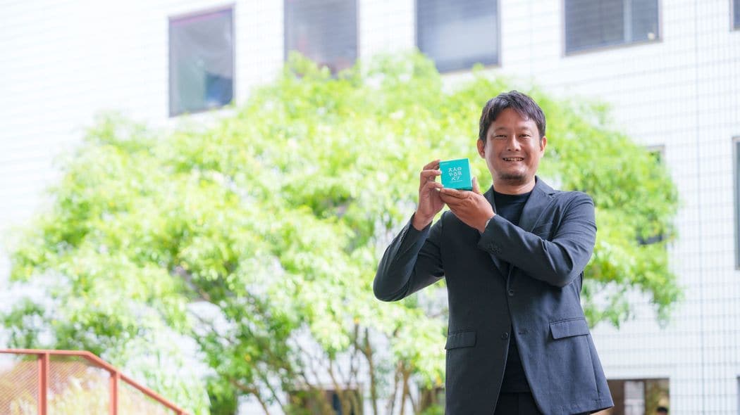 1万円近くの文具が｢48時間で1000個｣の予約…コクヨ｢大人のやる気ペン｣開発者が見つけた大人の深すぎる悩み 商品紹介の動画に涙が止まらなくなった大人がいた