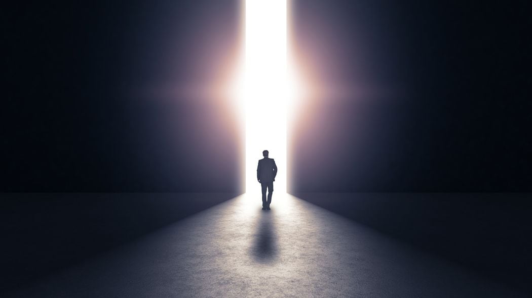 霧が晴れるように｢本当にやりたいこと｣が見つかる…1日5分で人生が変わる｢日記より簡単な単純作業｣とは 自分らしく生きる｢学び直し｣の手順