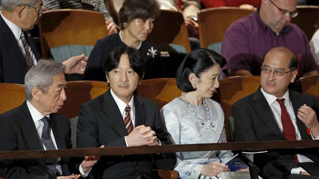 日本人は小室圭さんを過小評価していた…順風満帆な小室家と"ご難場"続きの秋篠宮家はなぜ逆転したのか 今度は｢悠仁さまの体調｣をめぐって激しい応酬