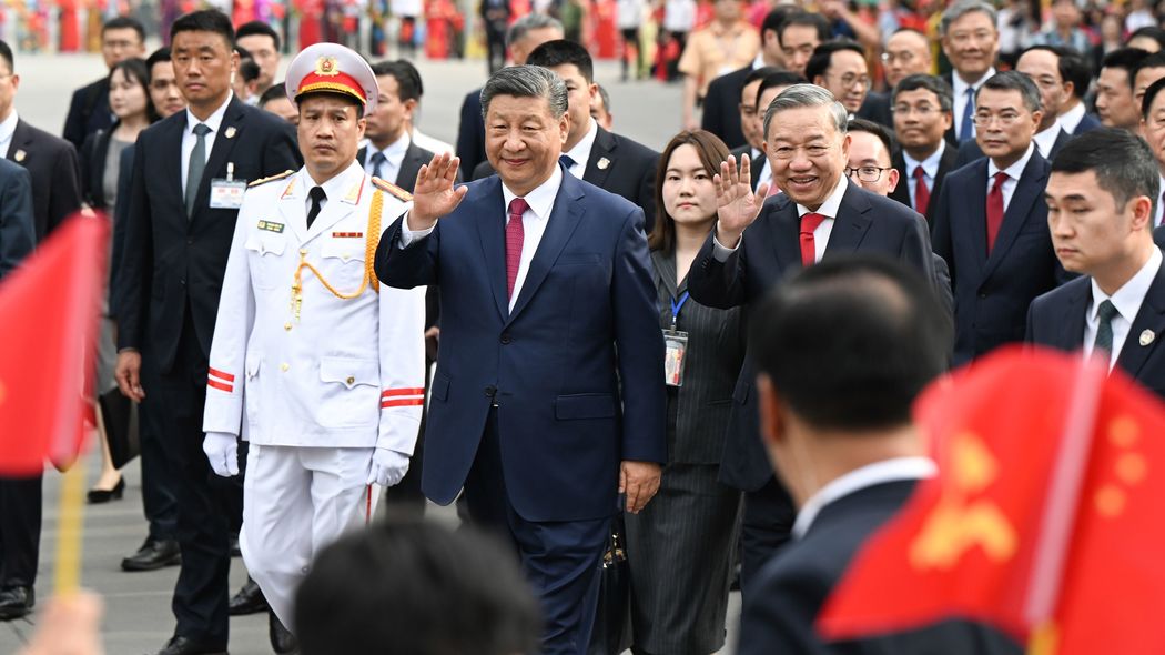 習近平の大誤算で｢爆買い消滅｣…お金を使わなくなった中国人観光客が向かう"日本生まれの格安店"の名前