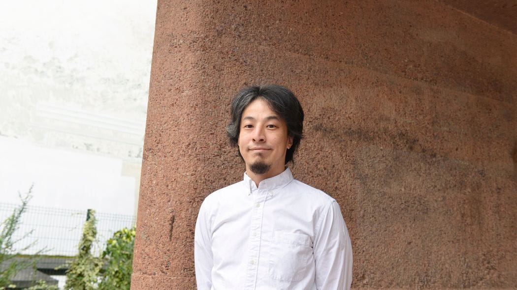 ｢Fランク大学卒を採用してハズレたことがない｣そう断言するひろゆきが履歴書で必ず確認すること ひろゆきが採用面接でほぼ全員に聞く質問