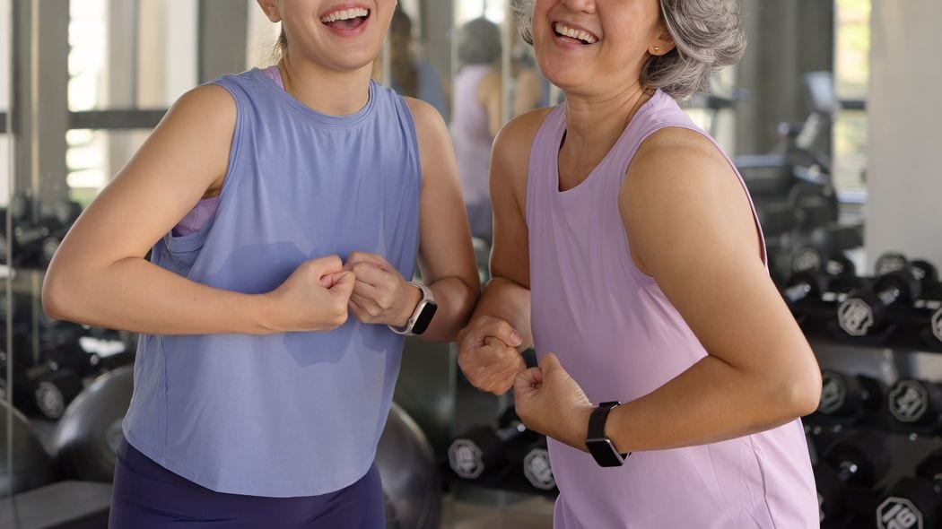 筋肉は｢週に1回｣鍛えれば十分効果がある…プロトレーナーがすすめる負荷の大きさ×回数×頻度 自分の今の筋力より少し上を目指す