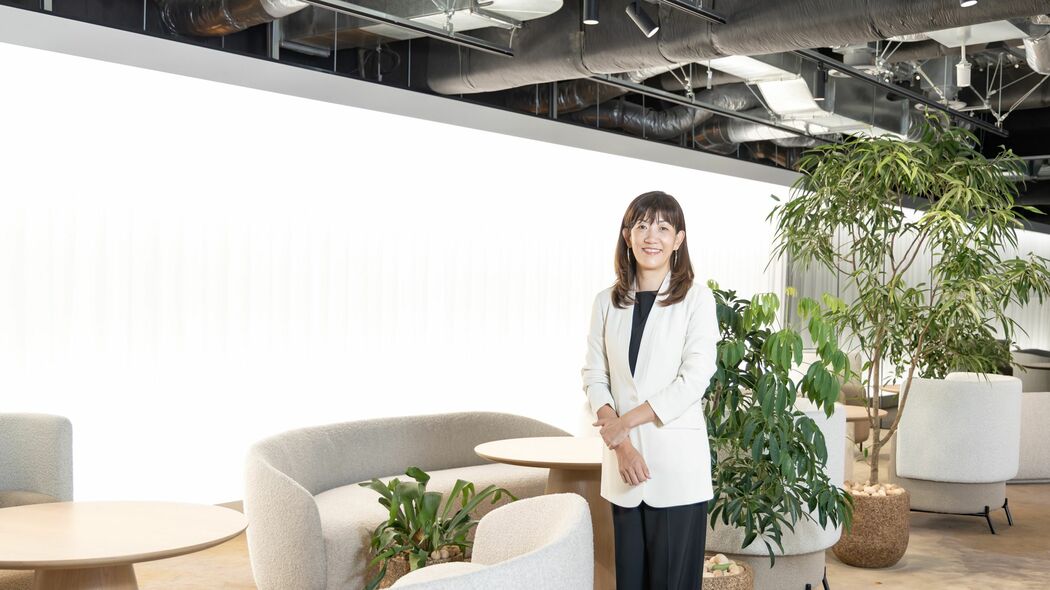 万博から商業施設､神社まで――空間の総合プロデュースで進化し続ける乃村工藝社の神髄 専門家集団は未来の空間をどう創るか