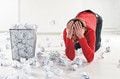 地頭の良し悪しは生まれつき決まっているものではなく、鍛える余地あり。（Getty Images＝写真）