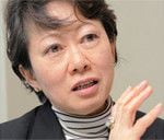 <strong>和田浩子</strong>●元P＆G米国本社副社長。2004年米Fortune誌に世界で一番パワフルなビジネスウーマン50傑に選ばれる。ダイソン日本支社社長などを経て、独立。