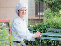 本気になればいくつになっても夢はかなう　－洋菓子店経営・三谷智恵さん