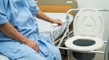 人は亡くなるその瞬間も｢トイレに行きたい｣もの…緩和ケア医｢最期まで家族が老親に言ってはいけない言葉｣