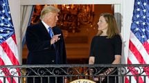｢MeTooも関係ねえ｣トランプと不倫関係にあったスター女優の末路