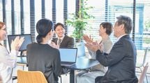 褒めるときに｢がんばったね｣は二流…脳科学者が教える｢部下の意欲を高め次の成果を導く｣一流の伝え方