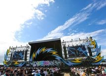 西川貴教の"熱すぎる滋賀愛"が呼んだ奇跡