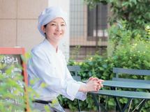 本気になればいくつになっても夢はかなう　－洋菓子店経営・三谷智恵さん