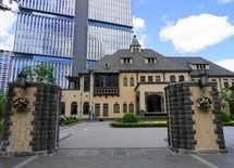 日本のVIPだった朝鮮のラストエンペラー