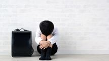 ｢わが子の登校しぶりは何日様子見をしていいか｣こころの専門家の揺るぎない回答