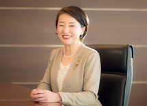 可もなく、不可もなくだった自分からの卒業　－全日本空輸 取締役 専務執行役員 河本宏子さん