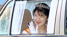 ｢愛子天皇待望論｣は日本だけの現象じゃない…女王続出の世界トレンドと男性をはるかに超える経済効果