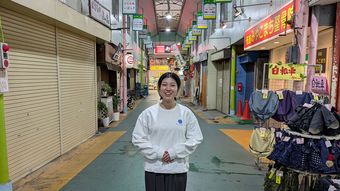観光客ほぼゼロ→年間1万人に…ジリ貧のシャッター商店街を復活させた"20代のヨソ者たち"の絶妙アイデア