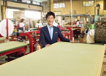 畳屋が"24時間営業"で大儲けできる理由