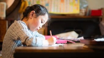 塾代無料で中学受験に挑戦できる最新制度