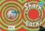 Nick Sharratt『Shark in the Park！』（Corgi Childrens）