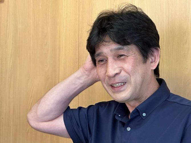 福田パンがテレビ番組で取り上げられるとコッペパンブームに火が付いた。