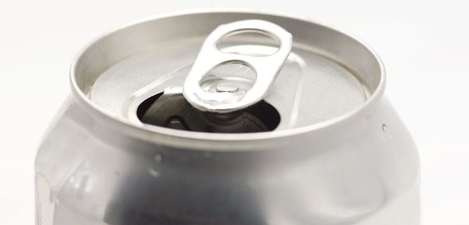 飲料缶