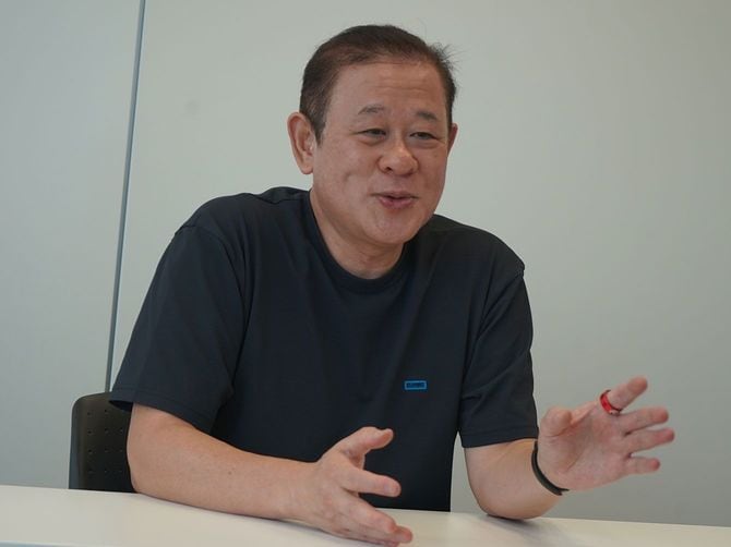 「家電王」としてYouTubeの他、SNSでも情報発信を行っている中村さん。