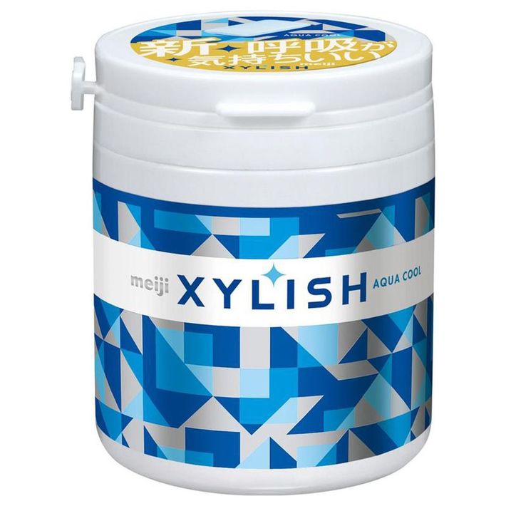 明治「キシリッシュ」