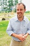ニセコの雪景色に注目し、オーストラリア人を誘致することに成功した、ハッフォード氏。日本の観光業が歩むべき未来の姿をいち早く実現したといえるだろう。