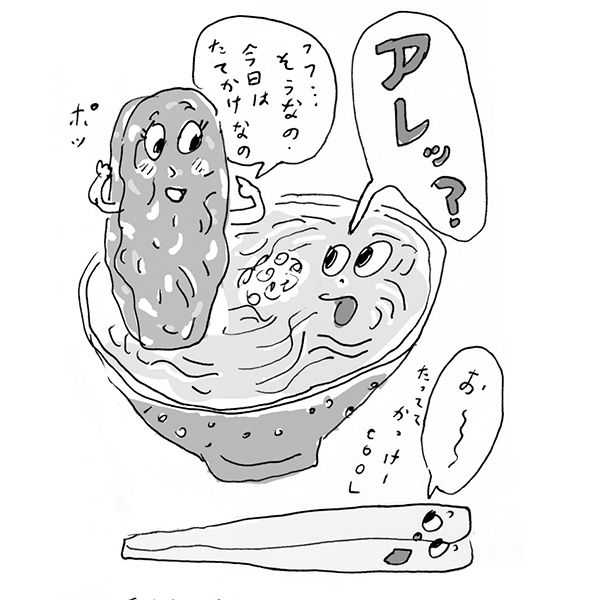 元祖料理マンガ「包丁人味平」は“カレー対決”から始まった | PRESIDENT