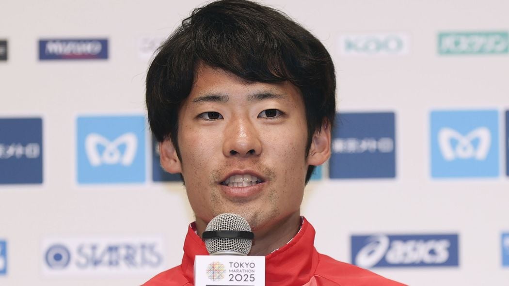 元バスケ部､スーパーで週4勤務の29歳が日本人1位に…今秋ベルリンマラソンで｢日本新｣射程のワケ 朝8時の出勤前に17km走り､5時間働き､夕方も猛練習を自らに課す