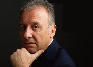 サッカー日本代表ザッケローニ監督 直撃120分インタビュー負けない組織はこうつくる【前篇】