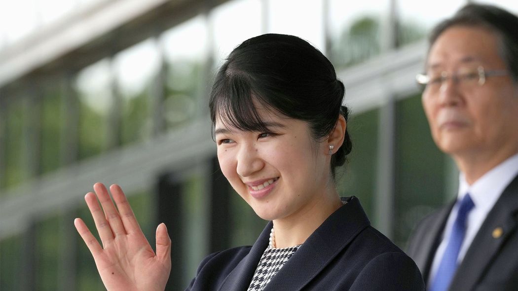 小泉進次郎は｢愛子天皇｣について何も考えていない…自民党総裁選候補者が見て見ぬふりをする女性皇族の将来 皇族の一人一人にも人権があり､幸福を追求する権利がある